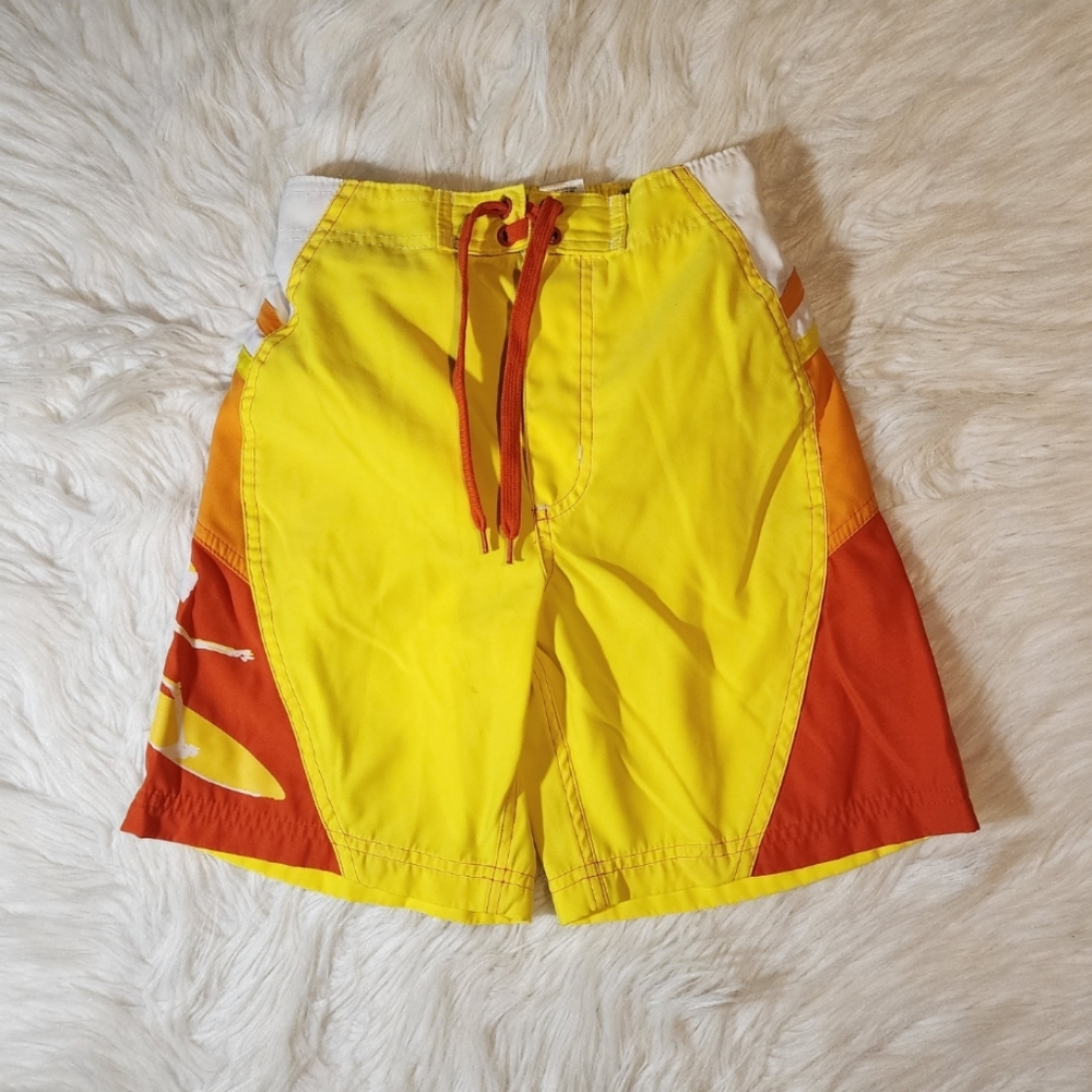 Joe Boxer Swimming Trunks - Picture 8 of 11